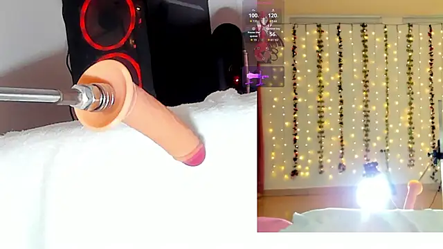 Kitty  Rose   online show from November 21, 2025, 10:03 am