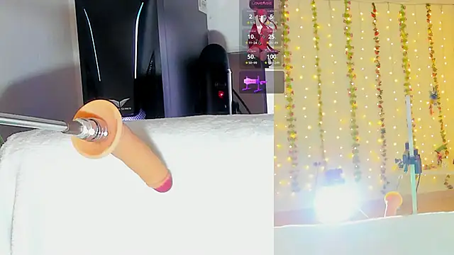 Kitty  Rose   online show from June 6, 2026, 10:09 am