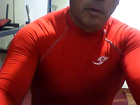 sexigym35 online show from September 22, 2025, 2:24 am