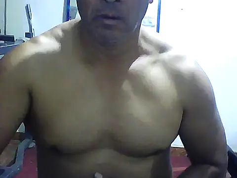 sexigym35 online show from September 23, 2025, 3:31 am