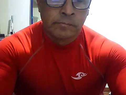 sexigym35 online show from September 25, 2025, 2:37 am
