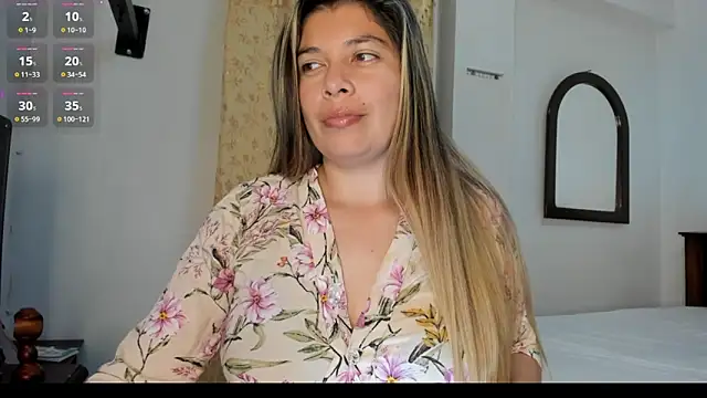 Noortaheri88 online show from December 20, 2025, 9:16 am