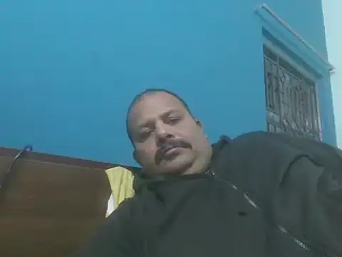 simpleboldguy277 online show from January 11, 2026, 5:29 pm