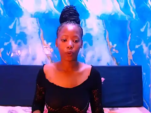 ebonypretty4u69 online show from December 5, 2025, 6:00 am