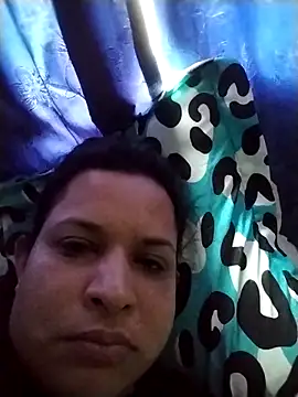Sandra Milf love online show from October 6, 2025, 9:34 pm