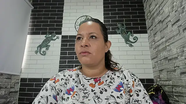 Sandra Milf love online show from October 16, 2025, 7:26 pm