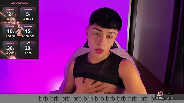 Matheewx m online show from December 17, 2025, 1:11 am