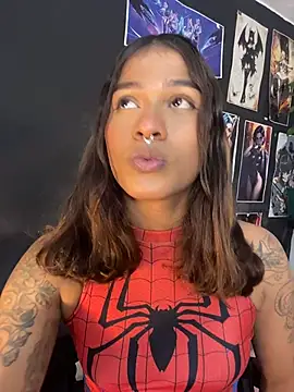 cam11 07 online show from February 11, 2026, 9:20 pm