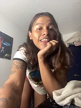 cam11 07 online show from March 4, 2026, 7:09 pm