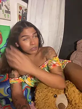 cam11 07 online show from March 22, 2026, 1:31 am