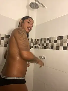 cam11 07 online show from March 26, 2026, 7:19 pm