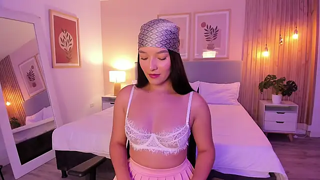 Snapshot of AuroraEvanss chatting on November 11, 2025, 9:26 pm AuroraEvanss online show from November 11, 2025, 9:26 pm