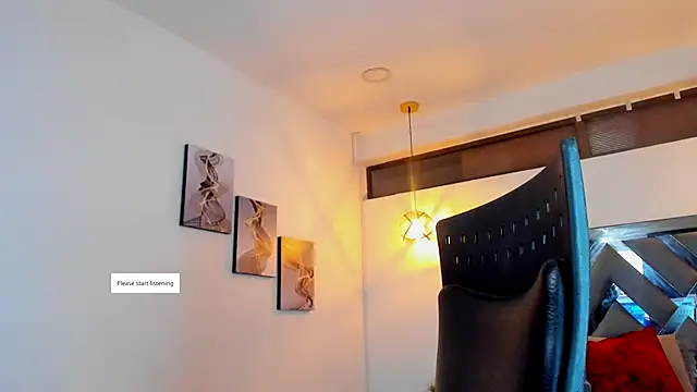 Rossi ss1 online show from September 18, 2025, 3:52 am