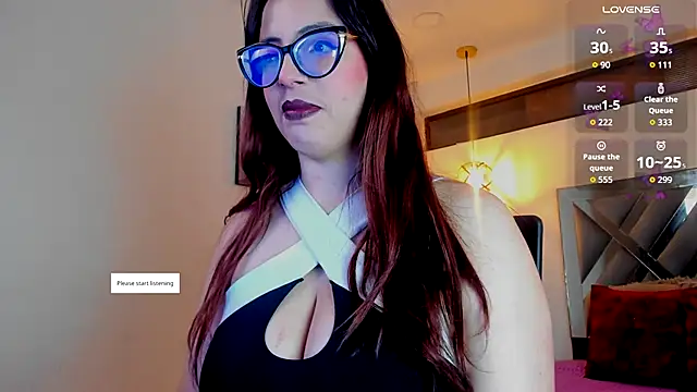 Rossi ss1 online show from October 9, 2025, 5:38 am