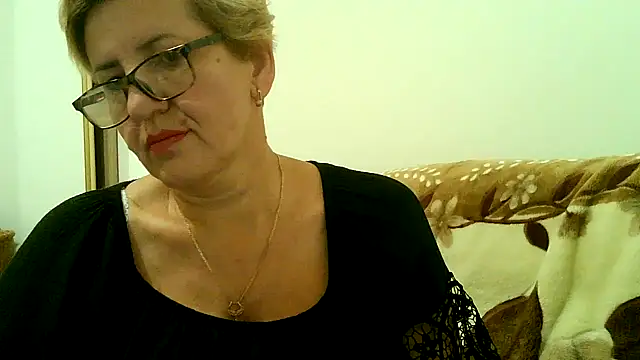 Dana4921 online show from October 3, 2025, 4:59 pm