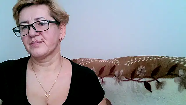 Dana4921 online show from January 7, 2026, 11:56 am