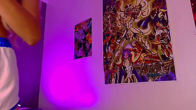 Taylorsmitth  online show from December 15, 2025, 12:42 pm