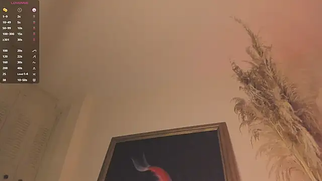 JamesCarter77 online show from September 24, 2025, 5:22 am