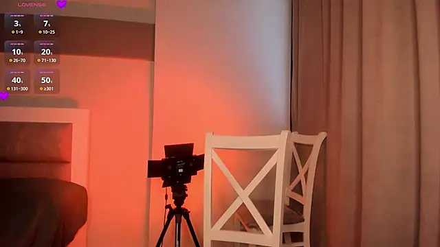 Clarity Yumi online show from October 22, 2025, 3:40 am