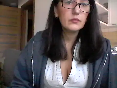 Elena48324 online show from February 27, 2026, 11:10 am