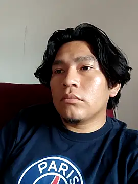  SamuraiXx online show from May 8, 2026, 6:46 pm