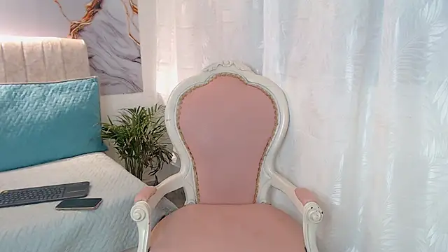  Tiffany1 online show from October 30, 2025, 6:41 pm