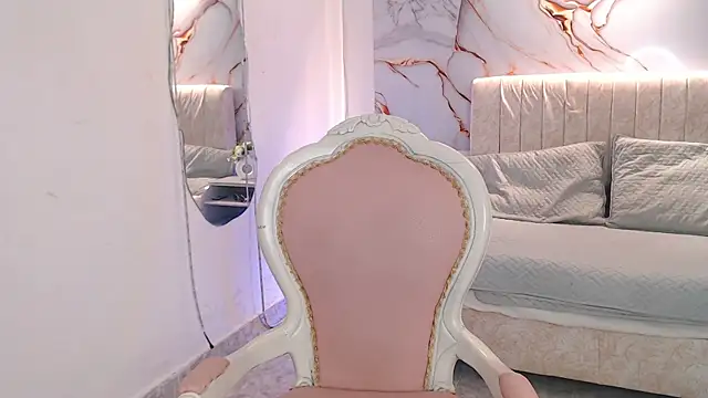  Tiffany1 online show from November 8, 2025, 7:12 pm