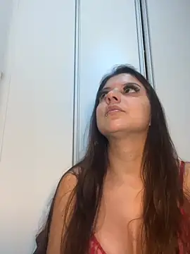 angelsecrets online show from July 22, 2026, 6:43 pm