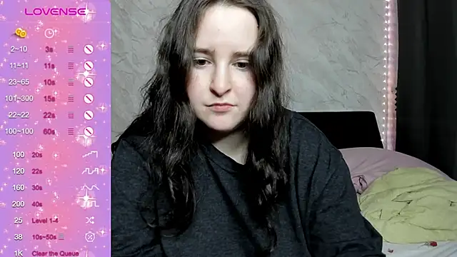 alice allens online show from September 29, 2025, 6:24 pm