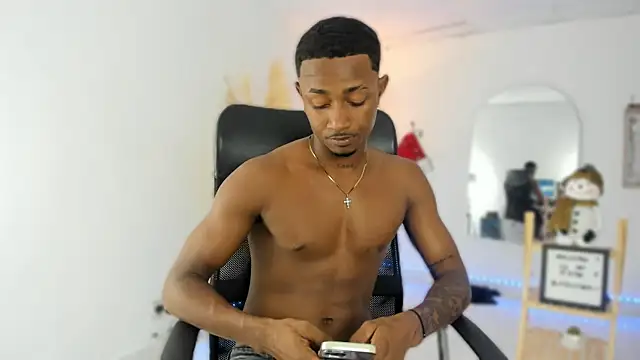 AbonySex69 online show from December 4, 2025, 3:05 am