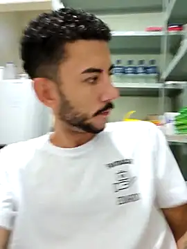 Saraiva2002 online show from October 9, 2025, 1:53 pm