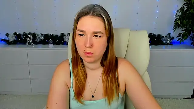 Sofii darling online show from January 6, 2026, 5:38 pm