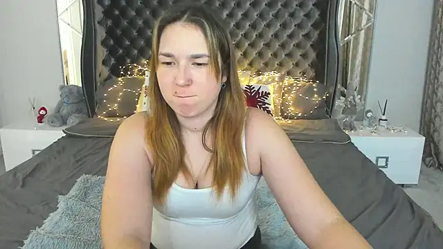 Sofii darling online show from January 11, 2026, 5:29 pm