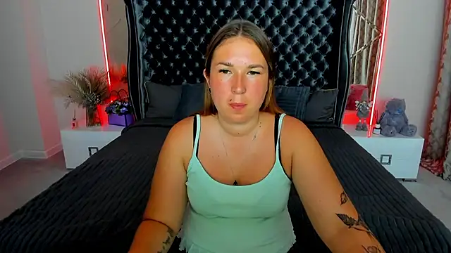 Sofii darling online show from July 6, 2026, 6:10 pm