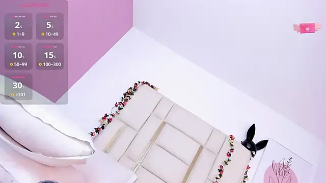 Silvana-Castro online show from November 27, 2025, 11:45 am