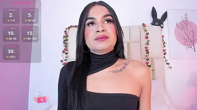 Silvana-Castro online show from December 4, 2025, 11:41 am