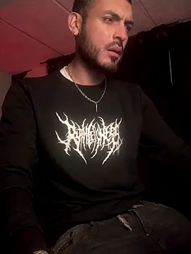 malek xarx  online show from October 12, 2025, 6:12 am