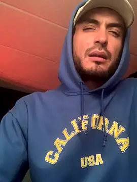 malek xarx  online show from November 16, 2025, 5:13 am