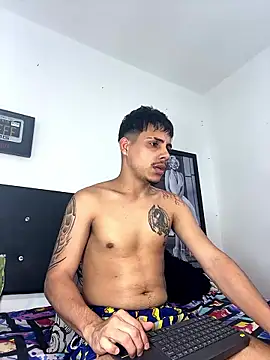 Luke Stone online show from January 14, 2026, 9:52 pm