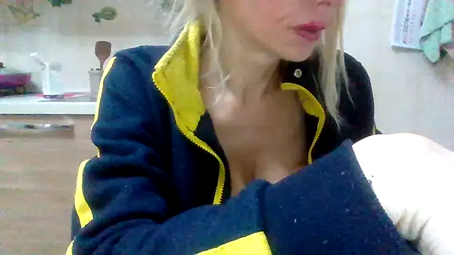 Kelly80 online show from February 28, 2026, 3:40 am