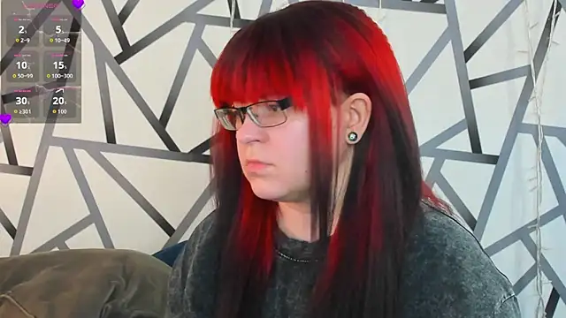 Michelle Wilsson online show from March 14, 2026, 7:14 am