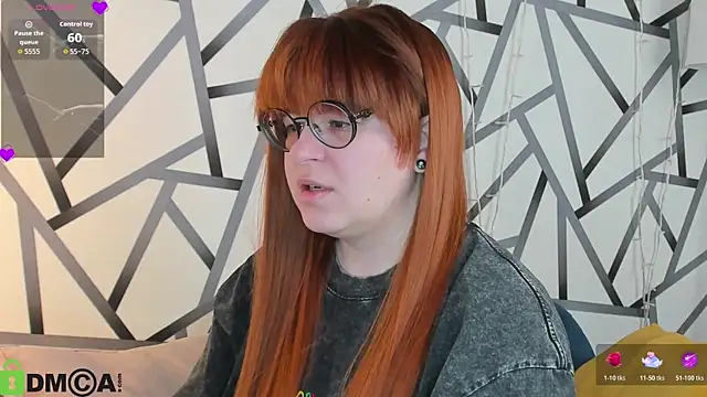 Michelle Wilsson online show from April 11, 2026, 7:13 am