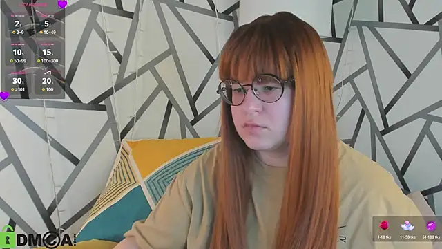 Michelle Wilsson online show from April 15, 2026, 6:31 am