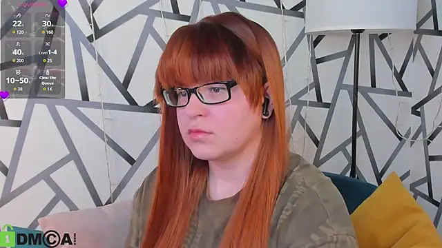 Michelle Wilsson online show from April 16, 2026, 7:53 am