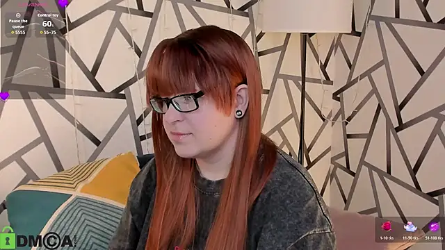 Michelle Wilsson online show from April 18, 2026, 7:34 am