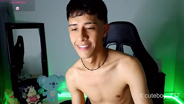 Danny cute 05 online show from November 29, 2025, 4:48 am