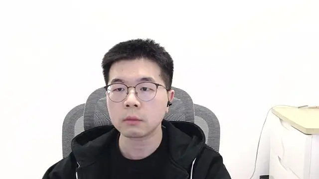 Adzard65 online show from November 3, 2025, 2:51 pm