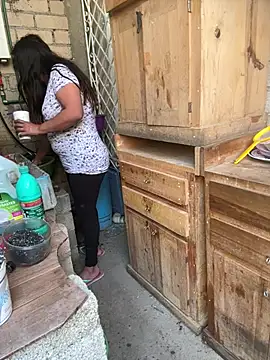 karysweetbeaury online show from February 13, 2026, 10:50 pm