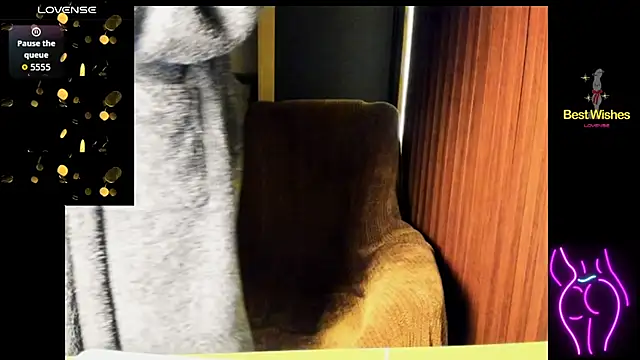 Antonia Ivy online show from January 14, 2026, 6:24 pm