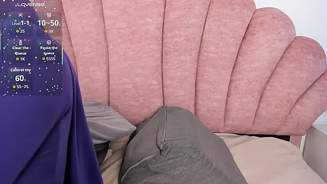 halabi saha online show from November 10, 2025, 1:10 pm